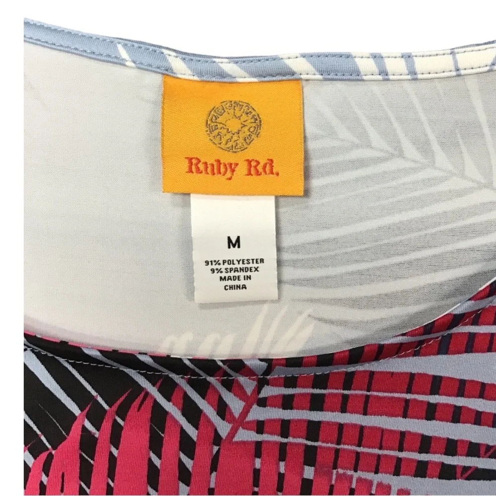Ruby Rd. Shirt - Picture 3 of 5